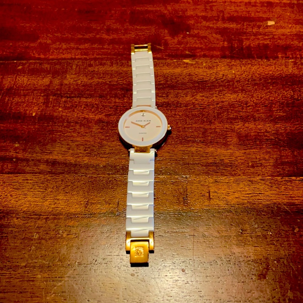 Anne Klein Watch